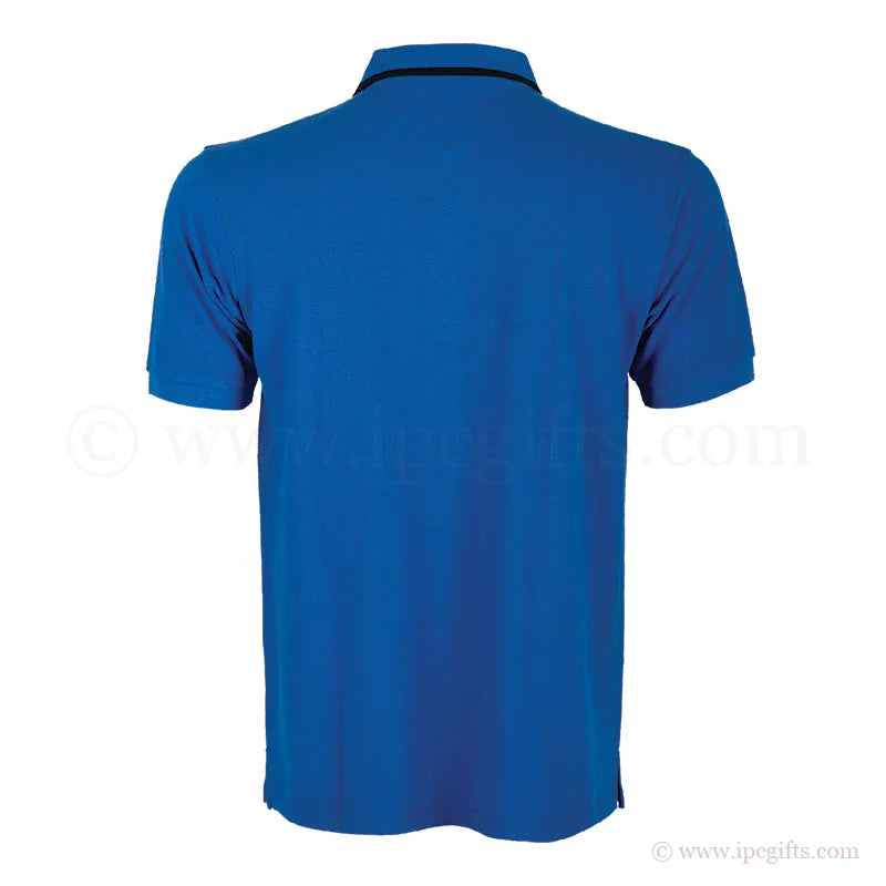 Soft Touch Branded T-Shirt – Comfort Meets Style
