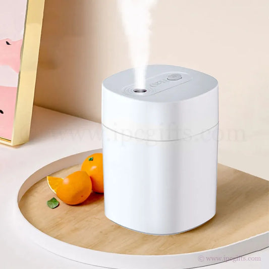 USB Mini Humidifier – Compact & Convenient