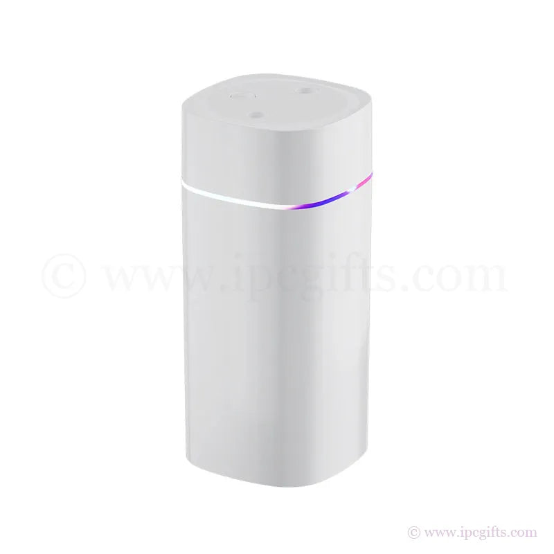 Aroma Diffuser Humidifier – Relax with Scented Mist