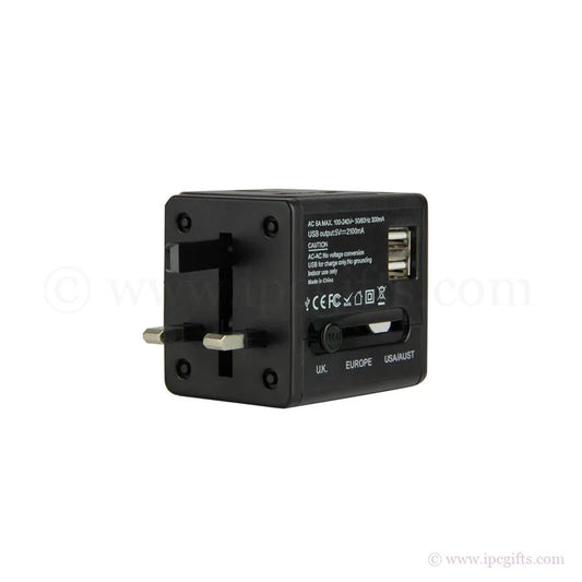 HOT SELLING SPEX Travel Adapter