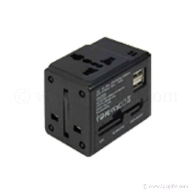 HOT SELLING SPEX Travel Adapter