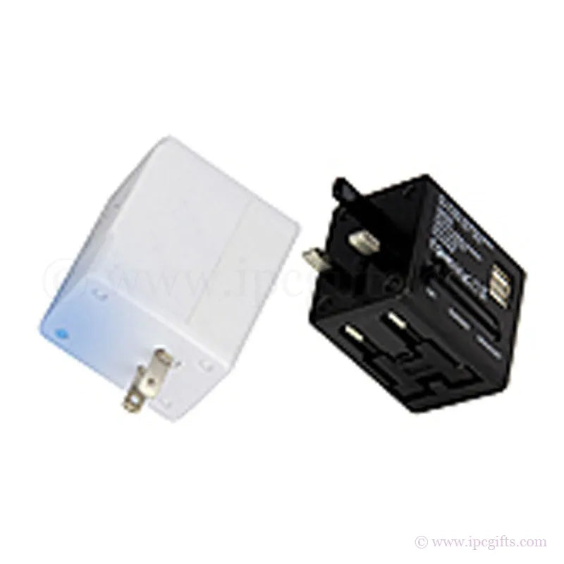 HOT SELLING SPEX Travel Adapter