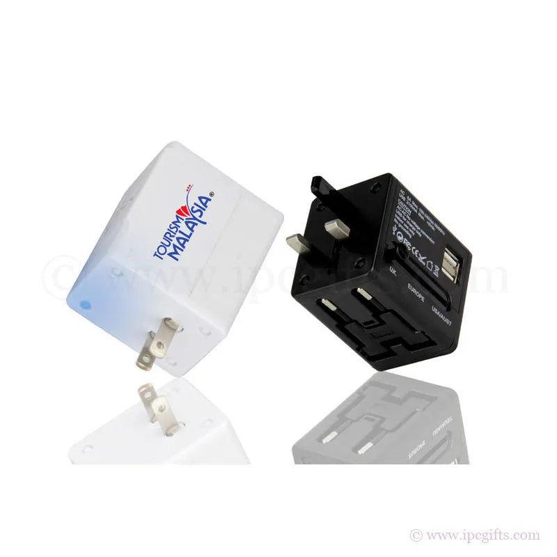 HOT SELLING SPEX Travel Adapter