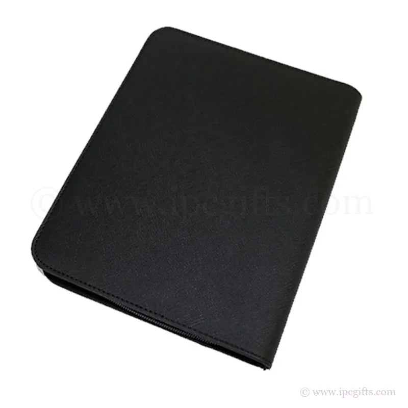 Custom Branded Home Handover Folder– Elegant Gift for New Owners