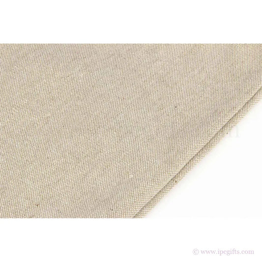 Heavy Duty Jute-Cotton Shopping Bag