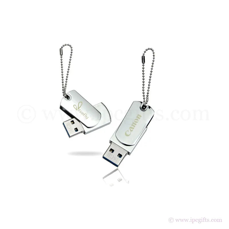 High Speed (16GB) MERCURY - 3.0 USB Flash Drive