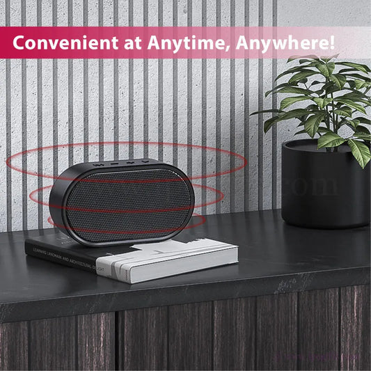 Multi-function Bluetooth Speaker