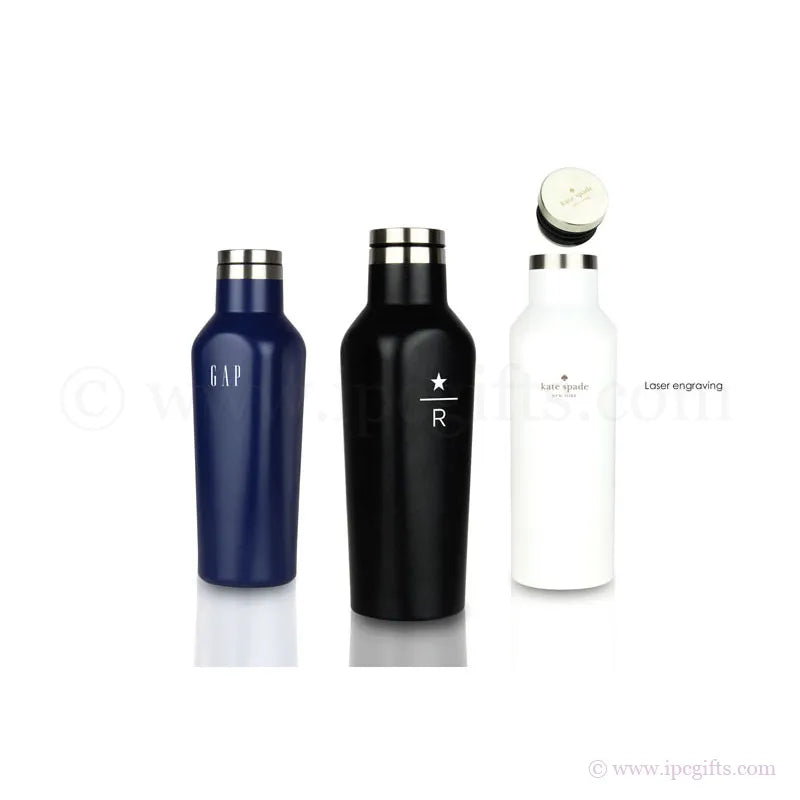 KATE Double Wall Vacuum Flask for Travel