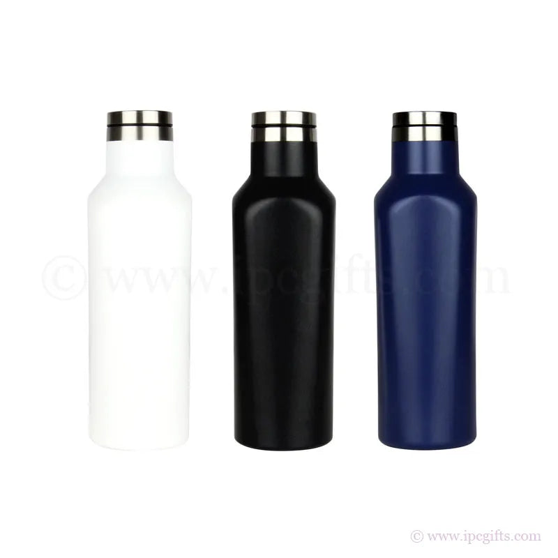 KATE Double Wall Vacuum Flask for Travel