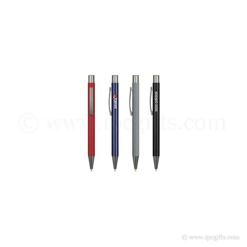 KYLO -Sleek Metal Ball Pen