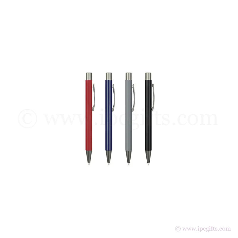 KYLO -Sleek Metal Ball Pen