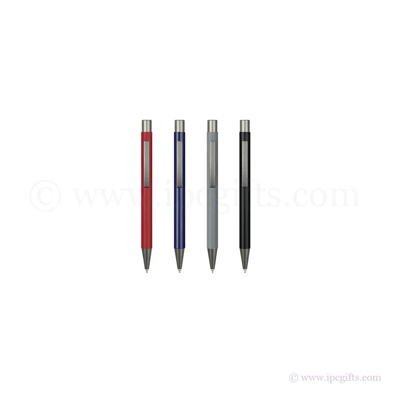 KYLO -Sleek Metal Ball Pen