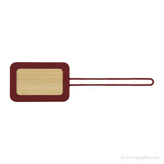 LARASTA - Eco Friendly Travel Luggage Tag