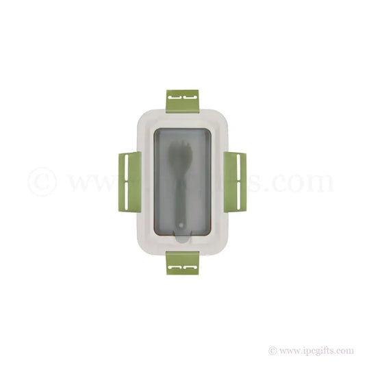 LETUS Lightweight, durable, and leak-proof lunch box