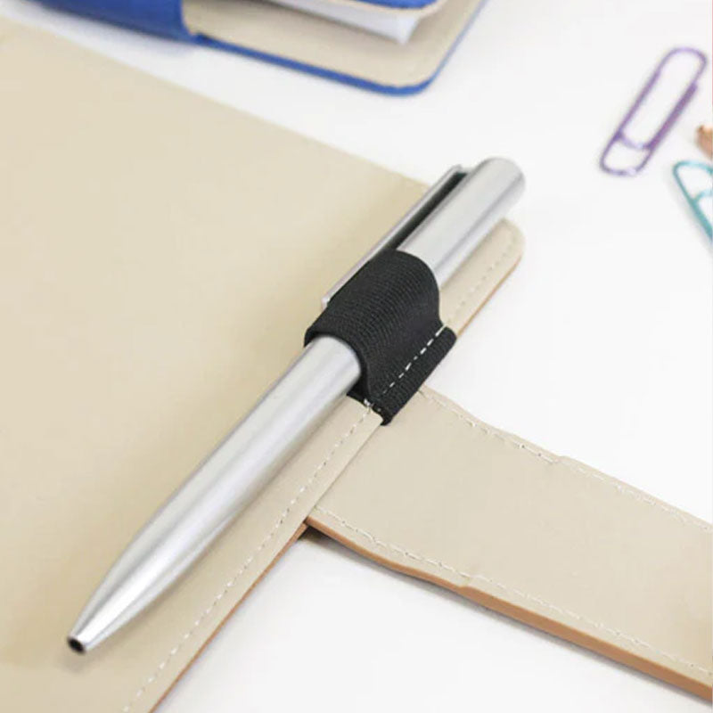 Lacoste Diary-Custom Logo Executive Planner