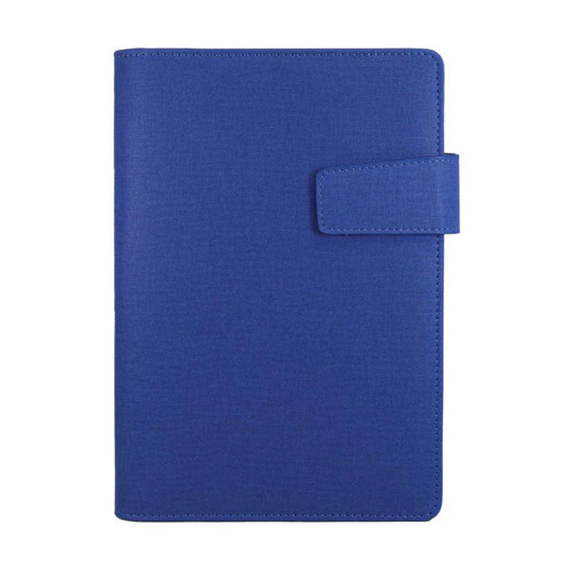 Lacoste Diary-Custom Logo Executive Planner