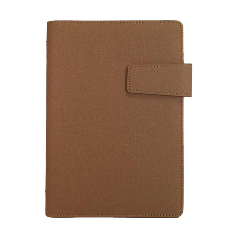 Lacoste Diary-Custom Logo Executive Planner