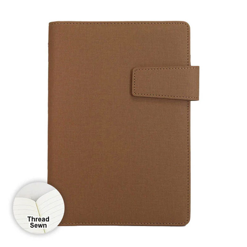 Lacoste Diary-Custom Logo Executive Planner