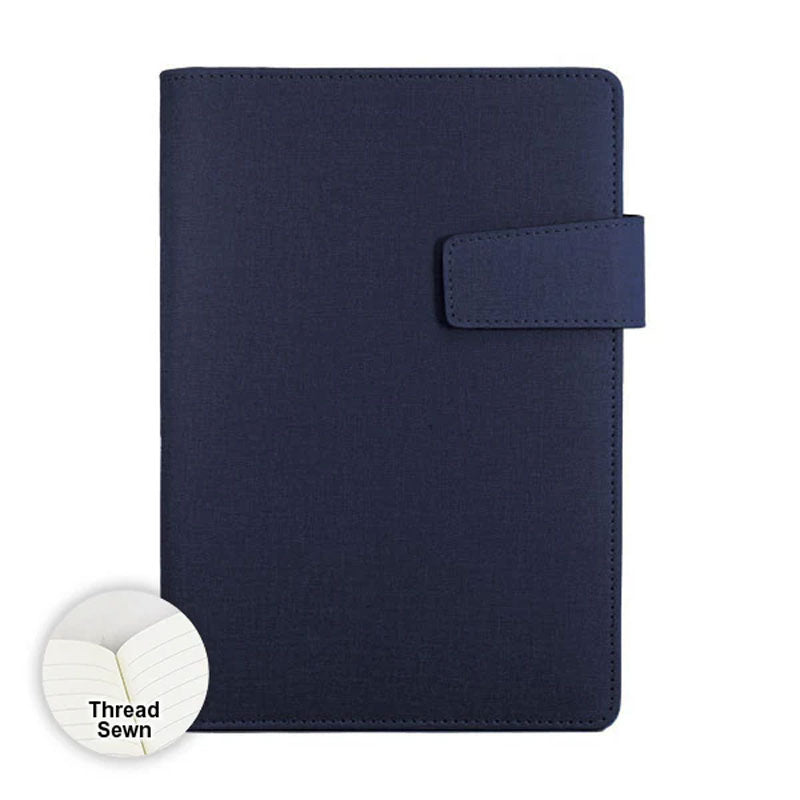 Lacoste Diary-Custom Logo Executive Planner