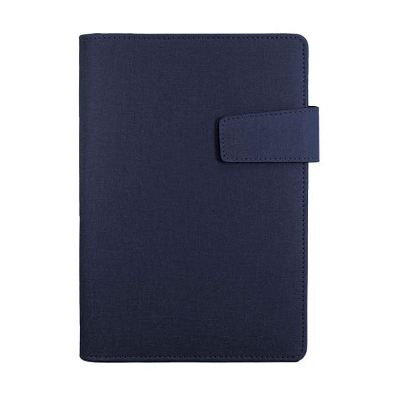 Lacoste Diary-Custom Logo Executive Planner
