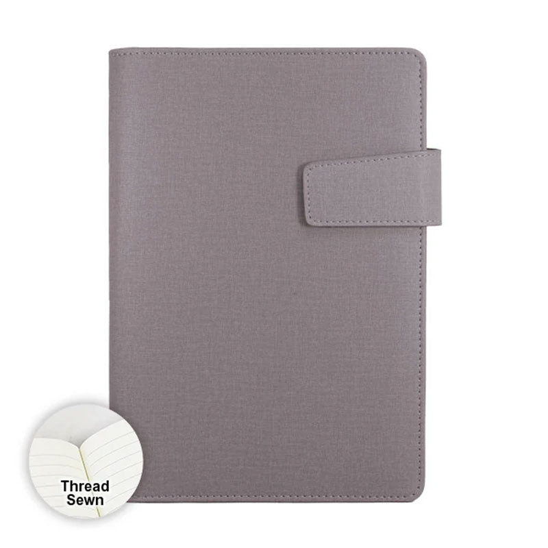 Lacoste Diary-Custom Logo Executive Planner