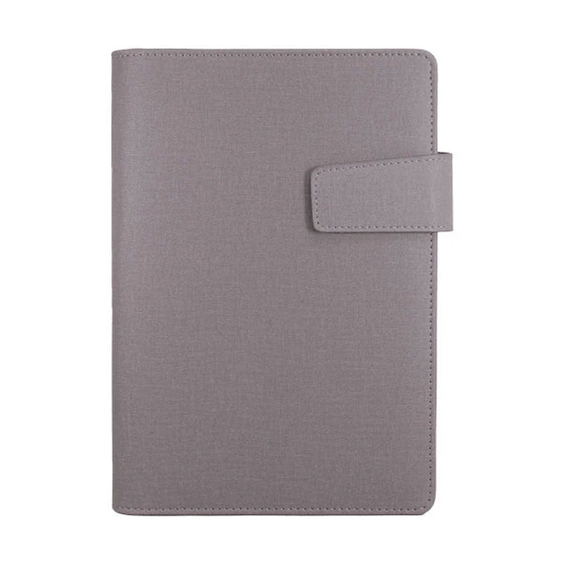 Lacoste Diary-Custom Logo Executive Planner