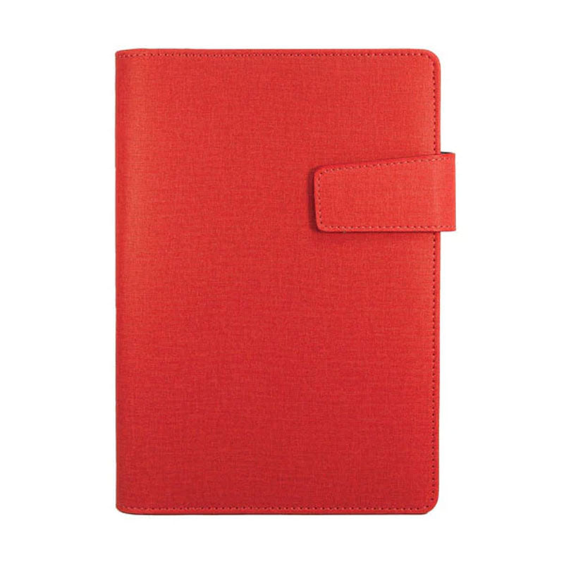 Lacoste Diary-Custom Logo Executive Planner