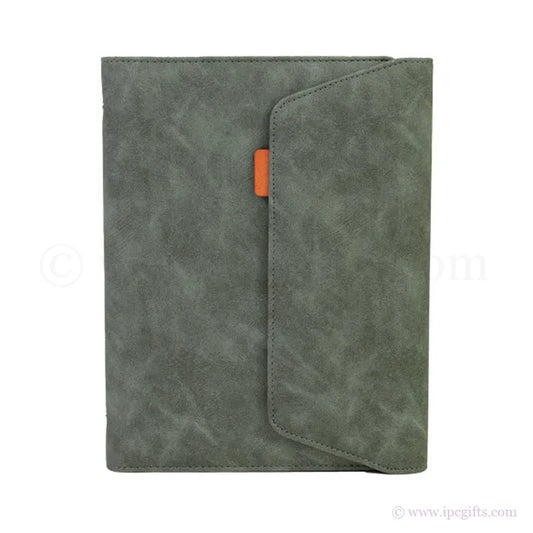 Lazuli Organizer Diary-Perfect for Events, Conferences & Promotions