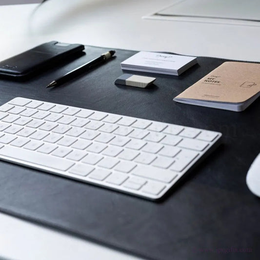 Leather Desk Pad/Mat