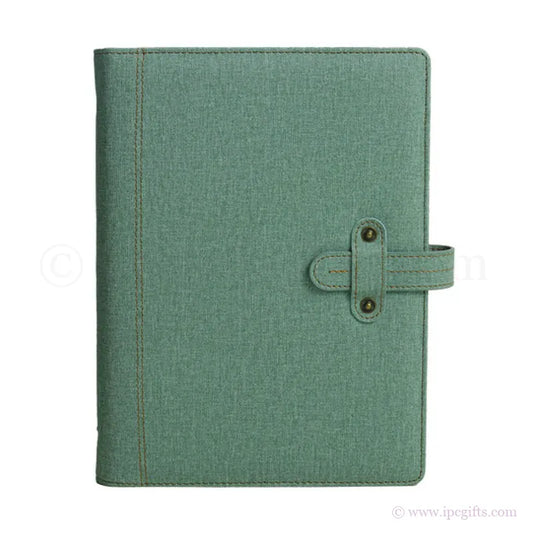 Levista-Ideal for Goverment Sector Custom Diary