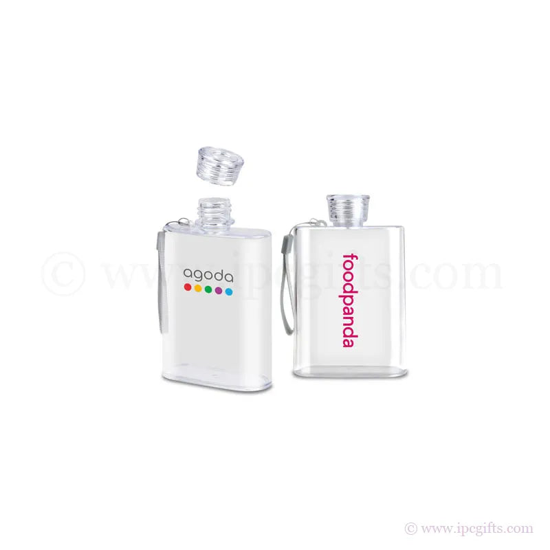 Lightweight SWIG Drinking Bottle