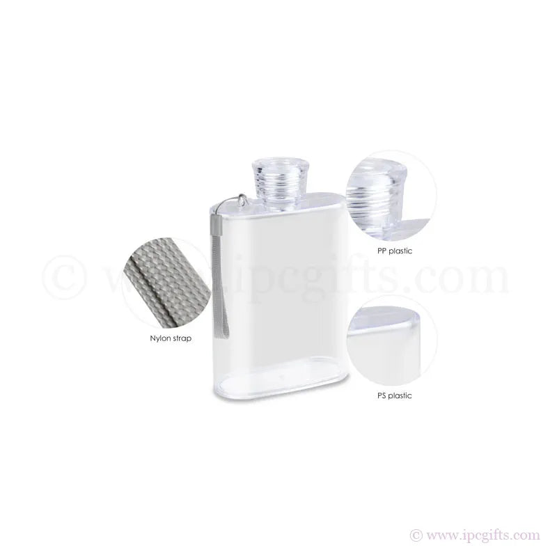 Lightweight SWIG Drinking Bottle