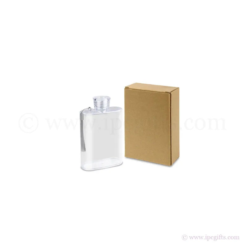 Lightweight SWIG Drinking Bottle