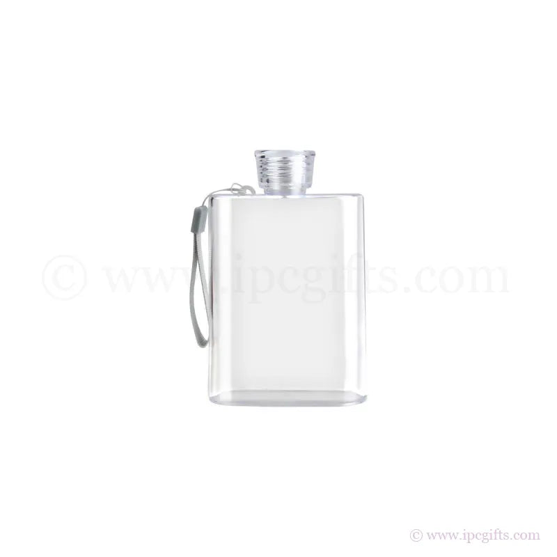 Lightweight SWIG Drinking Bottle