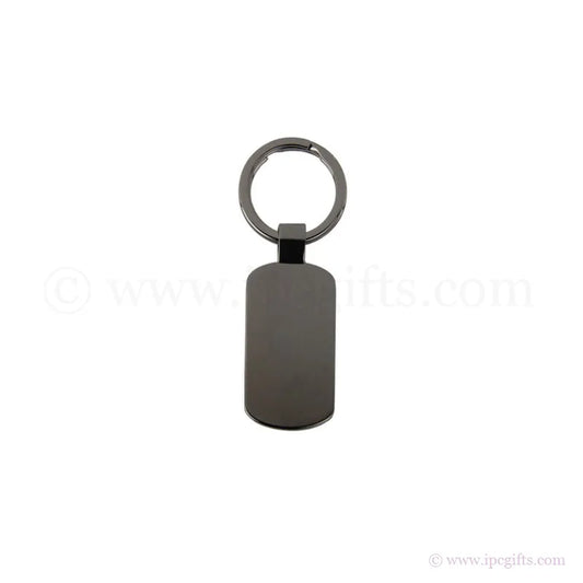 Luxury Metal Keychain