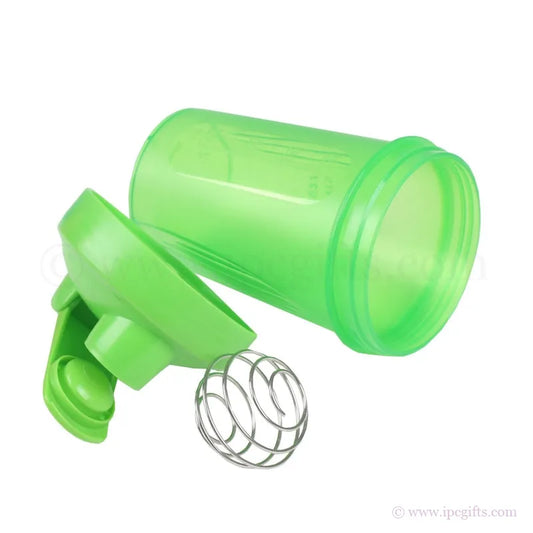 400ml Protein Shaker – Compact & Functional