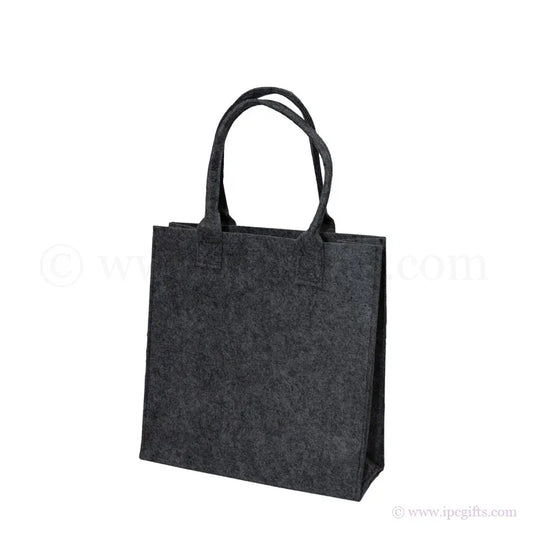 Felt Material Shopping Bag