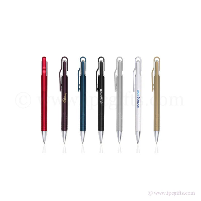 MIRAGE - Hot Selling Plastic Ball Pen