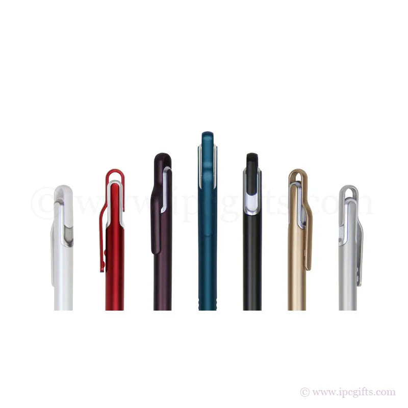 MIRAGE - Hot Selling Plastic Ball Pen
