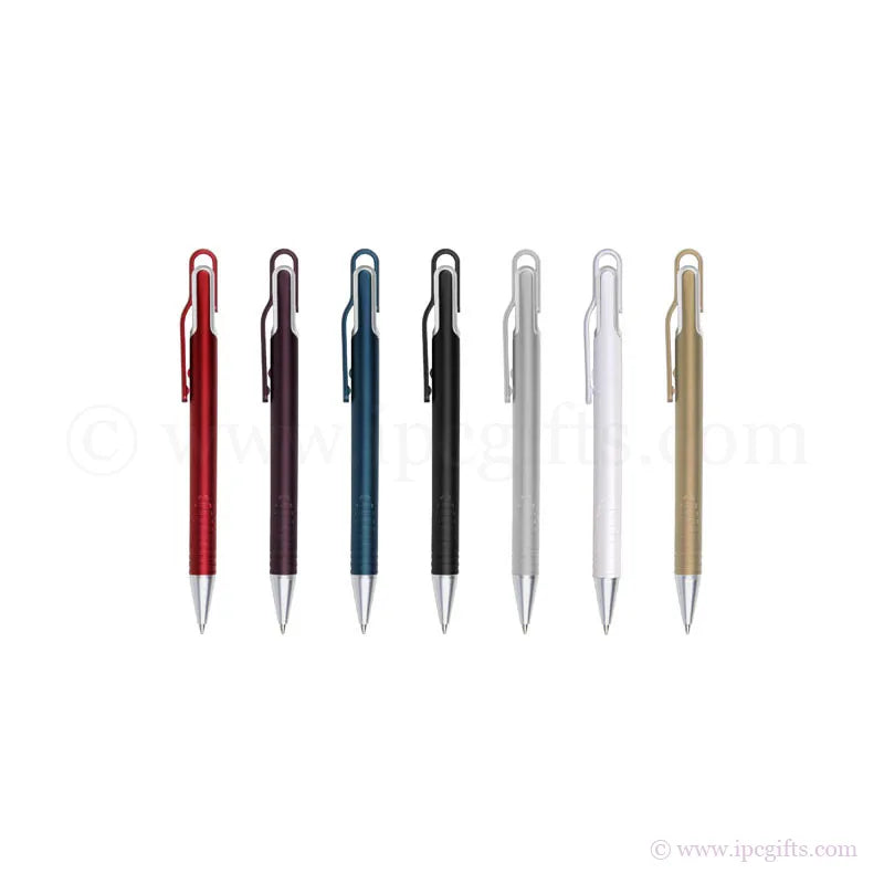 MIRAGE - Hot Selling Plastic Ball Pen