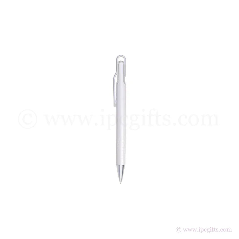 MIRAGE - Hot Selling Plastic Ball Pen