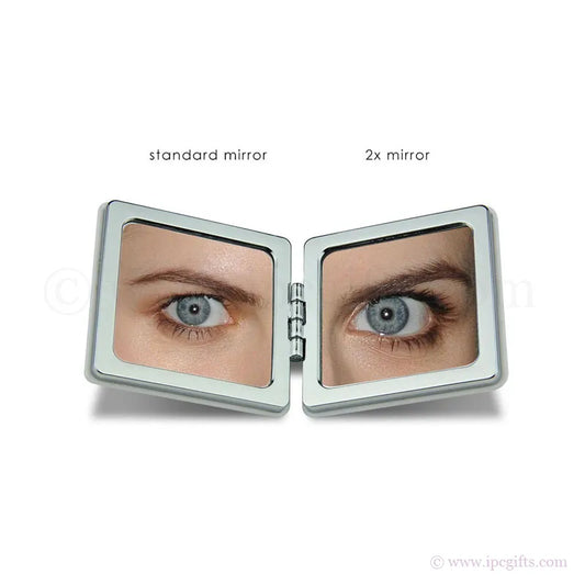 MIRA Portable Pocket Mirror – Sleek & Stylish