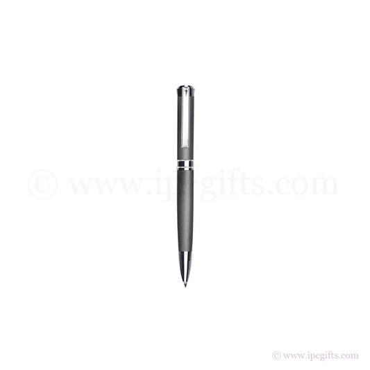 MONTE CARLO - Sleek Metal Ball Pen