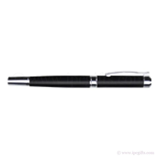 MONTE CARLO - Sleek Metal Roller Pen
