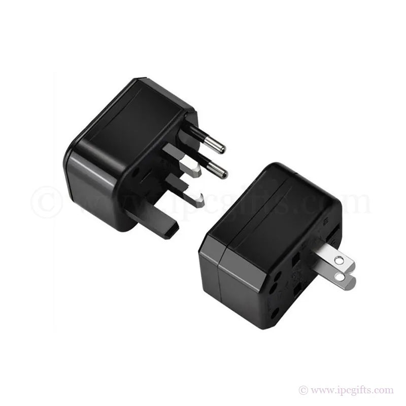 Multi-Country Travel Adaptor with Casing