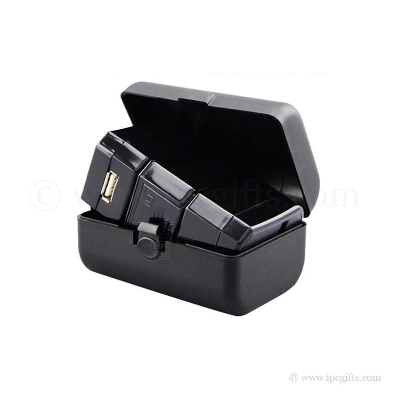 Multi-Country Travel Adaptor with Casing
