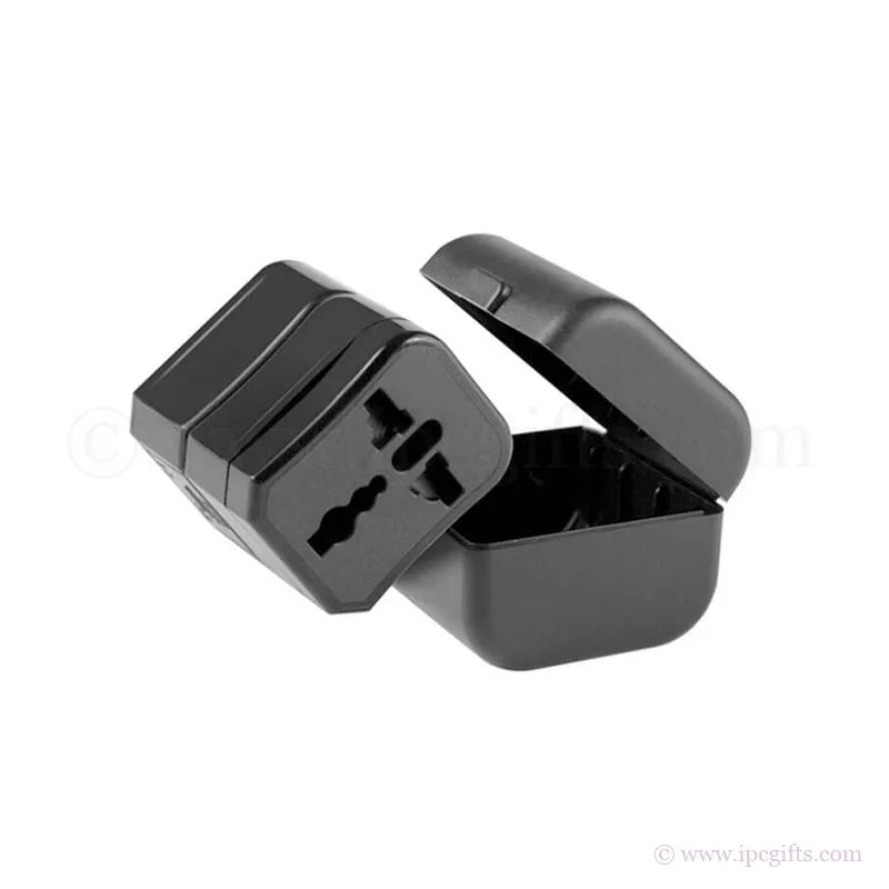 Multi-Country Travel Adaptor with Casing