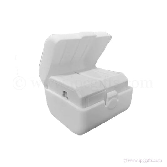Multi-Country Travel Adaptor with Casing