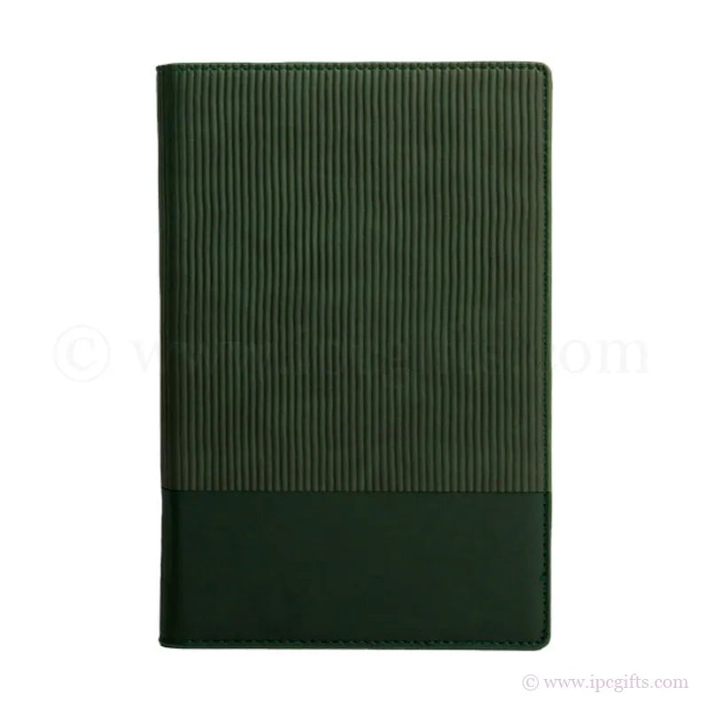 Moru Wire-O/Thread Sewn Diary-Customised Branding Diaries