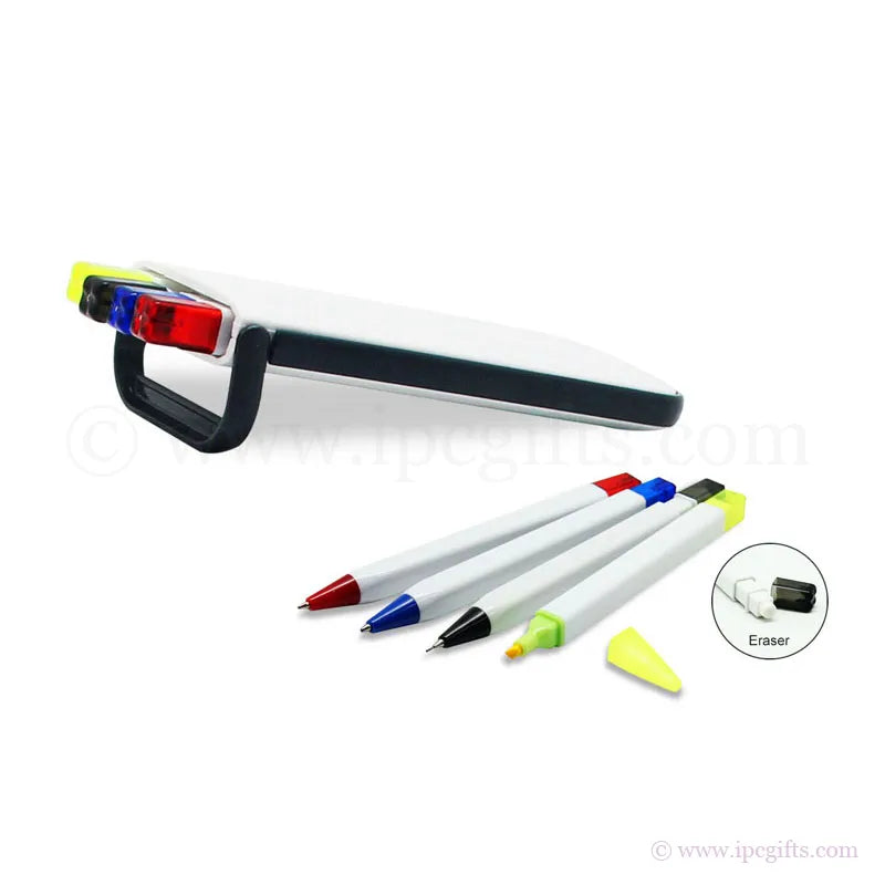 Multi Function PAL - Stationery Set (5in1)